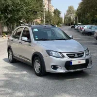 کوییک ار مدل ۱۴۰۰|خودرو سواری و وانت|فردیس, خیام غربی|دیوار