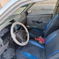 پراید ۱۱۱|خودرو سواری و وانت|شاهینشهر, شهرک گلدیس|دیوار