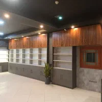 دکور فروشگاه