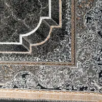 فرش ۴۴۰ شانه|فرش|آران و بیدگل, |دیوار