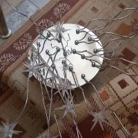 لوستر سقفی