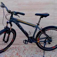 دوچرخه المپیا