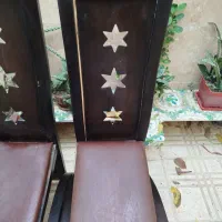 صندلی|میز و صندلی غذاخوری|اراک, |دیوار