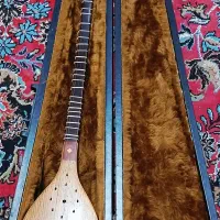 سه تار حرفه ای (مهر طرقه)