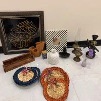 وسایل تزیینی