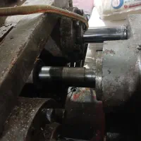 فروش دستگاه تزریق پلاستیک|ماشین‌آلات صنعتی|کرج, اتمسفر|دیوار