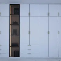 کابینت و کمد نقد و چکی|خدمات پیشه و مهارت|بروجرد, |دیوار