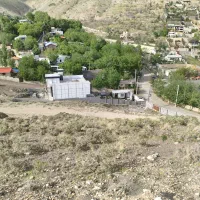 زمین فاز ۴ محله ۵ (شهرک پزشکان)