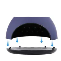 دستگاه لاک خشک کن UV بلوکیو مدل BQF11|آرایشی، بهداشتی، درمانی|تهران, نارمک|دیوار