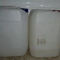 دبه ۲۰ لیتری|ظروف نگهدارنده، پلاستیکی، یک‌بارمصرف|مرودشت, ژیان|دیوار