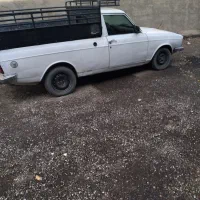 وانت مدل ۹۰|خودرو سواری و وانت|وحیدیه, |دیوار