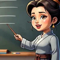 معلم ریاضی ، دبیر ، مدرس ، آموزگار ، تدریس