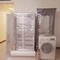 حمل و نقل و بسته بندی  اثاث منزل و اداری شمیرانات
