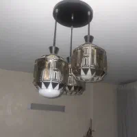 لوستر|لوستر و چراغ آویز|فردیس, شهرک ۱۱۰|دیوار