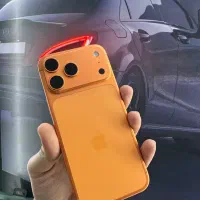 iPhone 17 promax 256