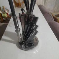سرویس چاقو