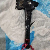 تبر فولادی زنجان