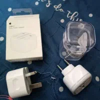 شارژر  ایفون اصلی