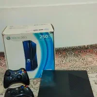 X box super slim|کنسول، بازی ویدئویی و آنلاین|قروه, |دیوار