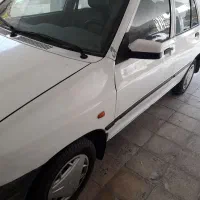 پراید 131 مدل 96|خودرو سواری و وانت|قزوین, |دیوار