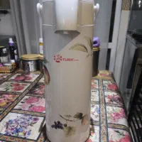 فلاکس ایرپوت اصل ژاپن|ظروف نگهدارنده، پلاستیکی، یکبارمصرف|تهران, سردارجنگل|دیوار