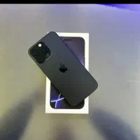 گوشی ایفون 16 پرومکس