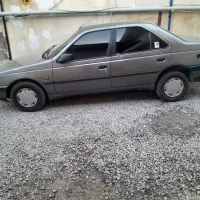 فروشی|خودرو سواری و وانت|جلگه زوزن, |دیوار