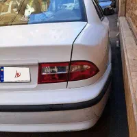 سمند lx مدل ۹۸|خودرو سواری و وانت|تهران, شهرک فردوس (حسینی)|دیوار