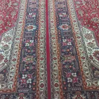 یکجفت فرش ۹متری آذر شهر