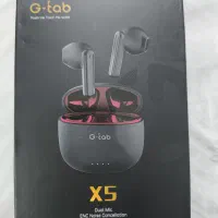 ایرپاد نو همراه با کاور مخصوص