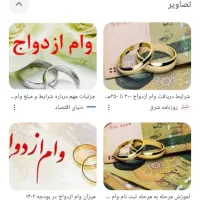 سلام.به یک ضامن برای ضمانت وام ازدواج نیازمندیم