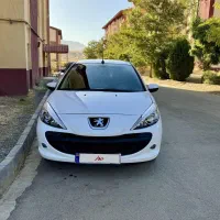 پژو ۲۰۷