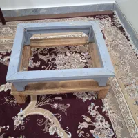 دو عدد زیر یخچالی