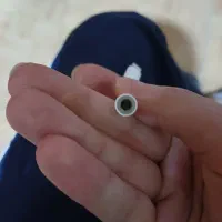 مبدل لایتنینگ به جک 3.5 میلی متری هدفون اپل|لوازم جانبی موبایل و تبلت|رشت, پل تالشان|دیوار