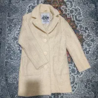 تعدادی حوله تن پوش. کاپشن. پالتو. همگی خارجی|لباس|نیشابور, پاستور|دیوار