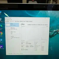 Hp elite x2|رایانه همراه|تهران, جنت‌آباد مرکزی|دیوار
