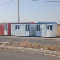 کانکس طلوع|ماشینآلات صنعتی|شهرکرد, |دیوار