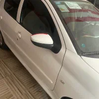 خودرو ۲۰۷ مدل ۴۰۱|خودرو سواری و وانت|تبریز, |دیوار