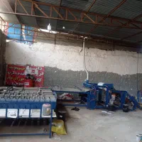 نو دوماه کار کرده