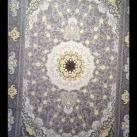 فرش 9متری نو