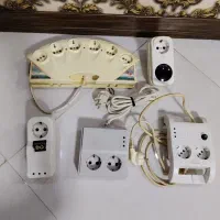 ۵ عدد محافظ برق