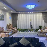 اپارتمان ۱۴۰ متری هاشمیه