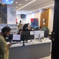 استخدام نیروی خدماتی اقا
