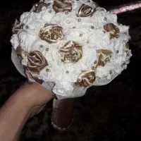 دسته گل|گل مصنوعی|بیرجند, |دیوار