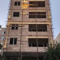 پیش فروش آپارتمان تک واحدی خ ورزش ۲۰۰ متر|پیش‌فروش املاک|ارومیه, |دیوار