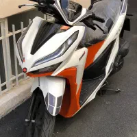 هندا کلیک ۱۵۰ اصلی