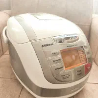 بخار پز و پلوپز