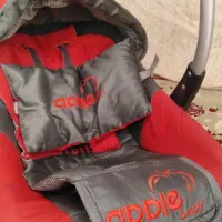 کریر سالم در حدنو|کالسکه و لوازم جانبی|بجنورد, |دیوار