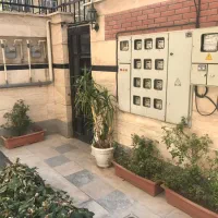 اپارتمان وزرا 105متر