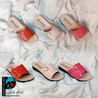 حراجی دمپایی زنانه ومردان تکی ب قیمت عمده|کیف، کفش، کمربند|خاش, |دیوار